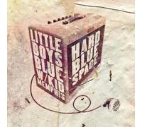 Little Boys Blue & Kid Memphis Hard Blue Space (CD) Album