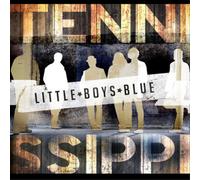 Little Boys Blue Tennissippi (CD) Album