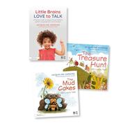 Little Brains Love to Talk: A Playful Approach to Support Young Children’s Speech, Language and Communication