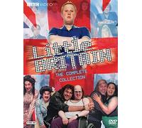 Little Britain - Complete Collection