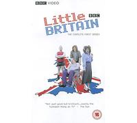 Little Britain: Series 1