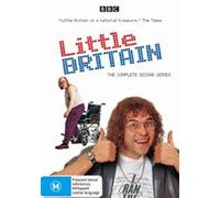 Little Britain Series 2