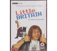 Little Britain - Series 2 [Edizione: Regno Unito]