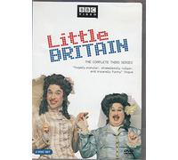Little Britain - Series 3