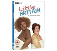 Little Britain - Series 3 [Edizione: Regno Unito]