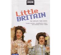 Little Britain: The CompleteThird Series