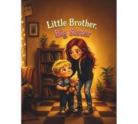 Little Brother, Big Sister
