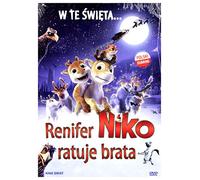 Little Brother, Big Trouble: A Christmas Adventure [DVD] [Region 2] (IMPORT) (Nessuna versione italiana)