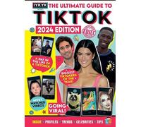 Little Brother Boo TikTok Ultimate Guide by IYKYK 2024 Editi (Copertina rigida)