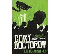 Little brother-Homeland