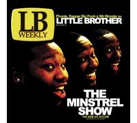 Little Brother - Minstrel Show