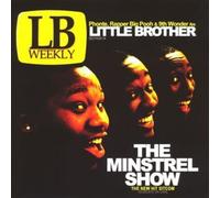 Little Brother - Minstrel Show
