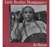 Little Brother Montgomery - At Home