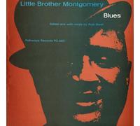 Little Brother Montgomery - Blues