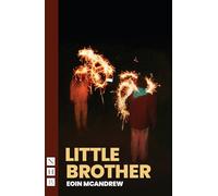 Little Brother (NHB Modern Plays)