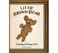 Little Brown Bear