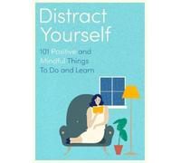 Little Brown Book Group UK Distract Yourself (Tascabile)