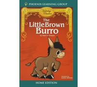 Little Brown Burro (Home Use) [DVD] [NTSC]