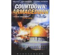 Little/Browning - Countdown: Armageddon
