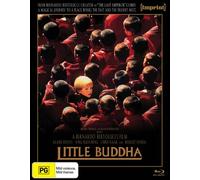 Little Buddha