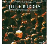 Ryuichi Sakamoto - Little Buddha