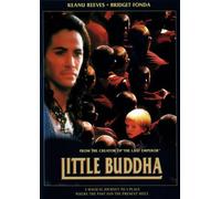 Little Buddha