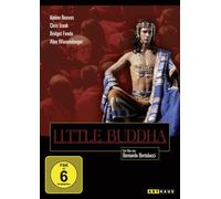 Little Buddha