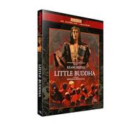 Little buddha 4k ultra hd
