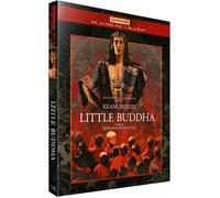Little Buddha Blu-Ray 4K + Blu-Ray Nuova