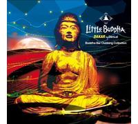 Little Buddha: Dakar by VARIOUS ARTISTS (2012-07-17)