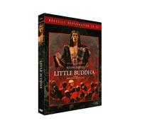 Little buddha (DVD)