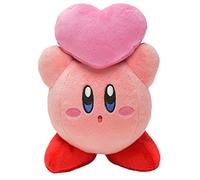 Little Buddy 1462 Kirby of The Stars Collection Kirby Friend's Heart 6" Plush