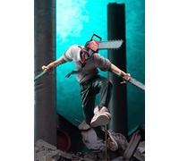 Sega Luminasta Chainsaw Man
