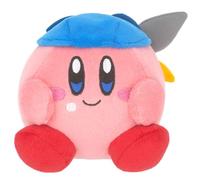 Little Buddy - Nintendo - Kirby Bandana Waddle Dee 4" Peluche