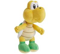 Little Buddy Super Mario All Star Collection 1425 Koopa Troopa Stuffed Plush, 7"
