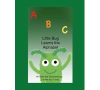 Little Bug Learns the Alphabet