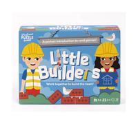 Little Builders Game | Lavora Insieme Per Costruire La Città