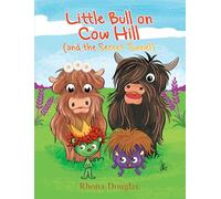 Little Bull on Cow Hill (and the Secret Tunnel)