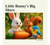 Little Bunny's Big Share