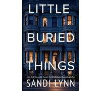 Little Buried Things: 1