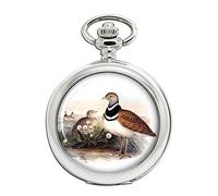 Little Bustard Full Hunter - Orologio da tasca