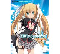 Little Busters Ex [Edizione: Stati Uniti]
