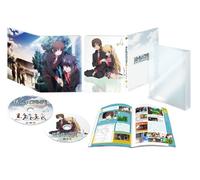 LITTLE BUSTERS!-REFRAIN- 4 - K