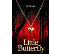 Little Butterfly: Enamore a un demonio.
