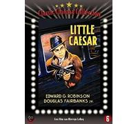 Little Caesar (1931)