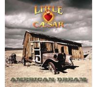 Little Caesar American Dream (CD) Album