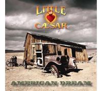 Little Caesar American Dream (CD) Album