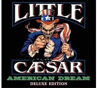 Little Caesar American Dream (CD) Deluxe Album