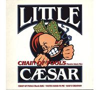 Little Caesar - Chain of fools (Massive Attack Mix) [VINYL]