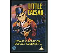 Little Caesar [Edizione: Regno Unito] [Edizione: Regno Unito]